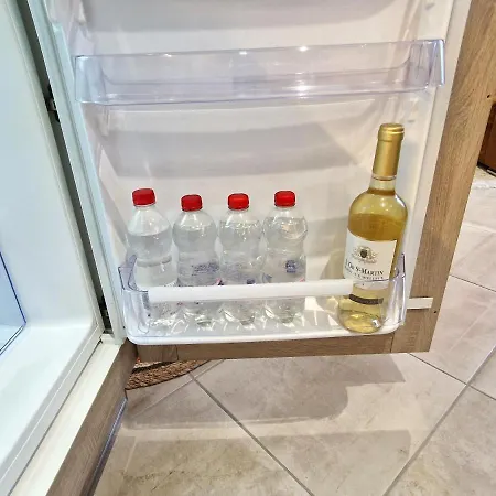 Le Twenty فندق مبيت وإفطار مارشه ان فامن