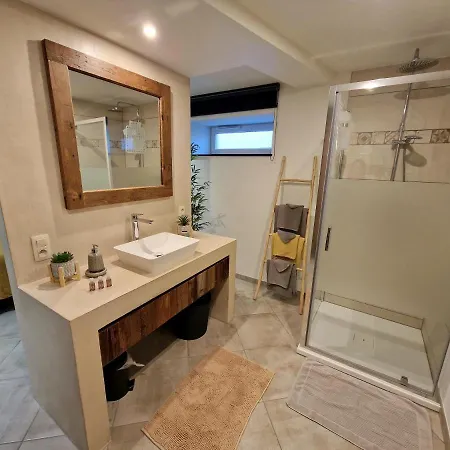 فندق مبيت وإفطار Le Twenty