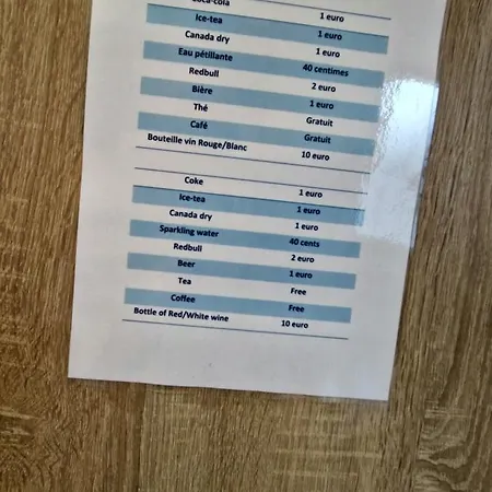 Le Twenty 4* Marche-en-Famenne