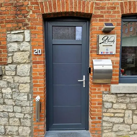 Le Twenty 4* Marche-en-Famenne