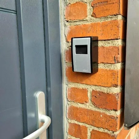 Le Twenty Bed & Breakfast Marche-en-Famenne