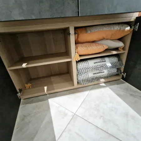 فندق مبيت وإفطار Le Twenty