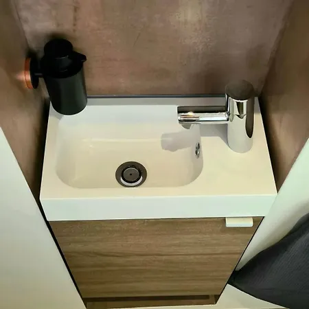 Bed & Breakfast Le Twenty Marche-en-Famenne