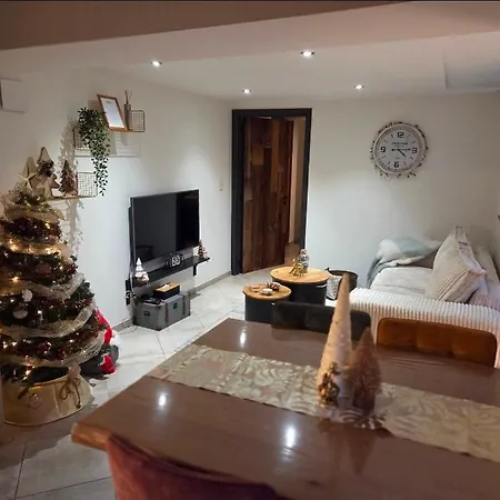 Le Twenty مارشه ان فامن