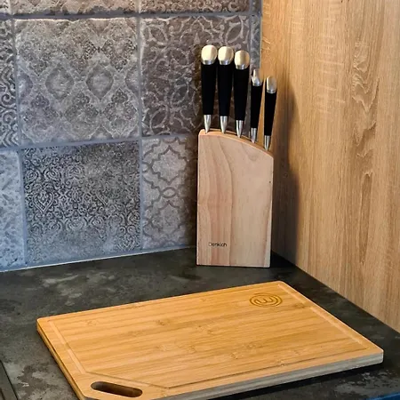 Le Twenty فندق مبيت وإفطار مارشه ان فامن