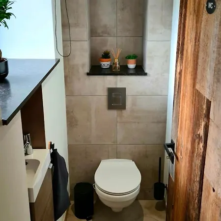 Le Twenty 住宿加早餐酒店 4*