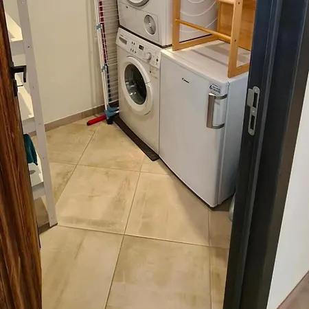 Le Twenty Bed & Breakfast Marche-en-Famenne