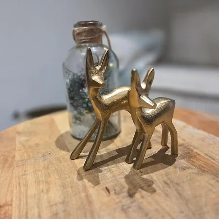 住宿加早餐酒店 Le Twenty 4*