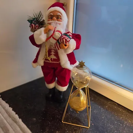 Le Twenty Bed & Breakfast