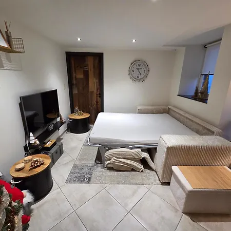 Bed & Breakfast Le Twenty