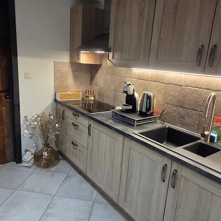 Le Twenty Bed & Breakfast Marche-en-Famenne