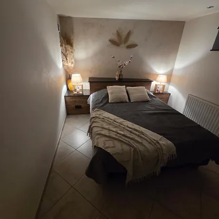 Le Twenty فندق مبيت وإفطار 4*