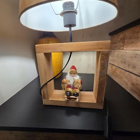 فندق مبيت وإفطار Le Twenty 4*