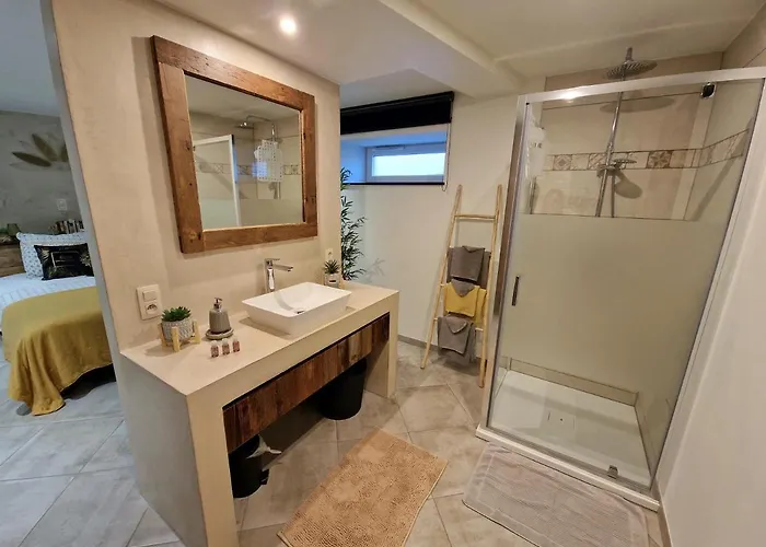 Oda ve Kahvaltı Le Twenty