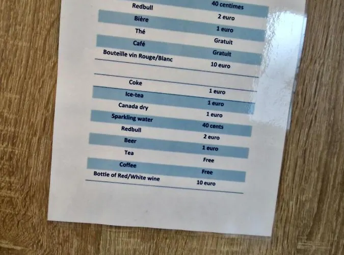 Le Twenty 4* Marche-en-Famenne