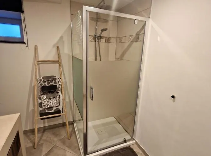 Oda ve Kahvaltı Le Twenty Marche-en-Famenne