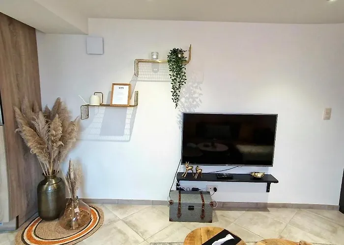 Le Twenty 4* Marche-en-Famenne