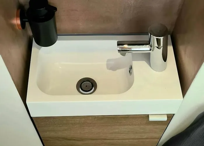 Oda ve Kahvaltı Le Twenty Marche-en-Famenne