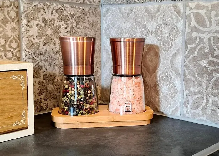 Le Twenty 4* Marche-en-Famenne