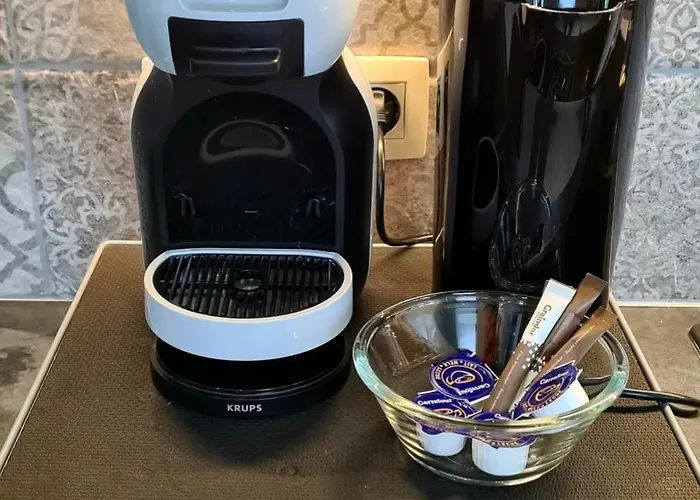 Le Twenty 4* Marche-en-Famenne