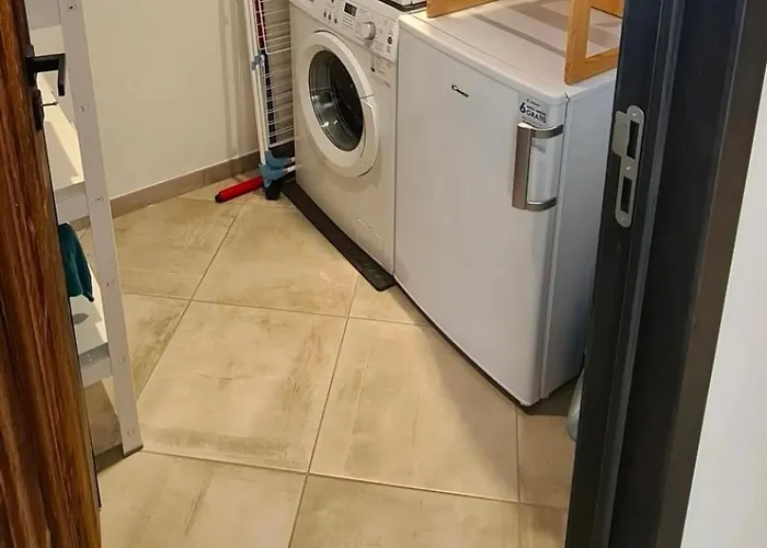 Le Twenty Oda ve Kahvaltı Marche-en-Famenne