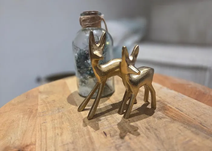 Oda ve Kahvaltı Le Twenty 4*