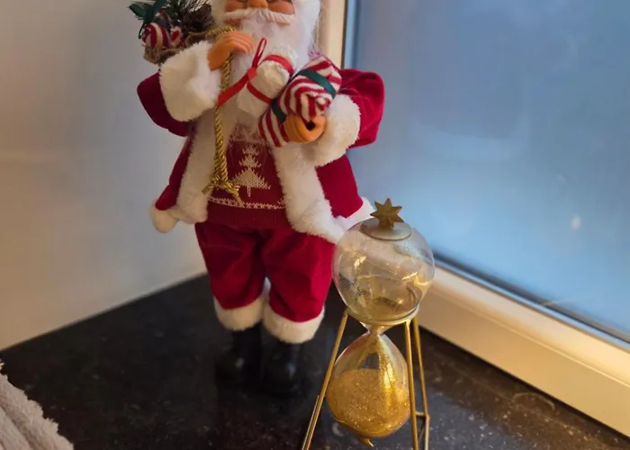 Le Twenty Oda ve Kahvaltı