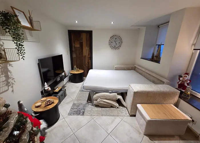 Oda ve Kahvaltı Le Twenty