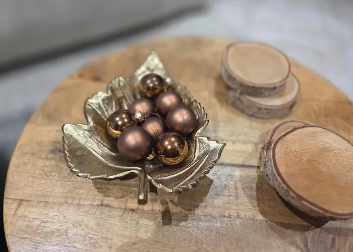 Oda ve Kahvaltı Le Twenty