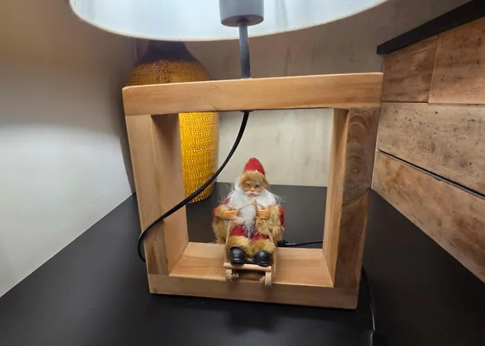 Oda ve Kahvaltı Le Twenty 4*